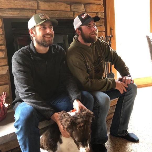 Profile Picture of Tyler Schalla (@tyschalla) on Poshmark