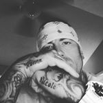 Profile Picture of Justyn Matthew Rains (@godsend_77) on Instagram