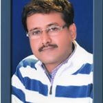 Profile Picture of Rajendra Jain (@rajendrabjp) on Instagram