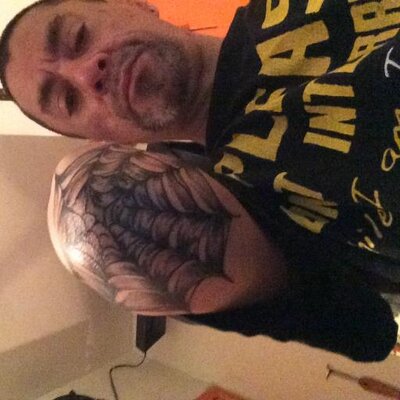 Profile Picture of David T Ramirez (@StinkyBootz) on Twitter