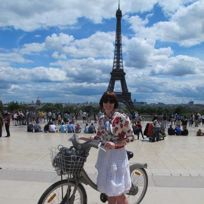 Profile Picture of Nicole Phillips (@nicoleparis2015) on Twitter