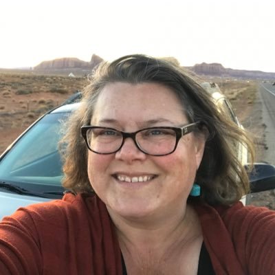 Profile Picture of Keely Varvel (@KeelyinPhx) on Twitter