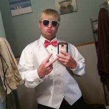 Profile Picture of Jesse DeGroot (@GROOT_03) on Twitter