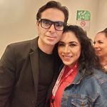 Profile Picture of Citlali Garcia Ayala (@citlaligarciaradio) on Instagram