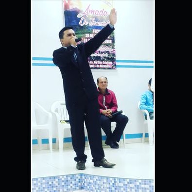 Profile Picture of David Belotto (@David_Belotto06) on Twitter