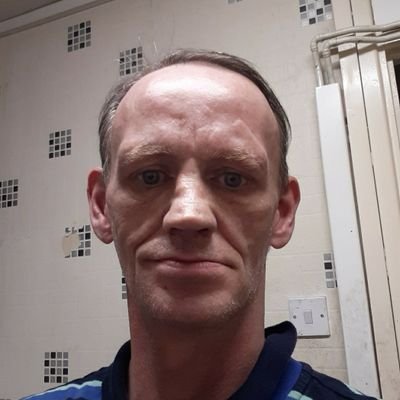 Profile Picture of Stephen Gallimore (@StephenGallim20) on Twitter