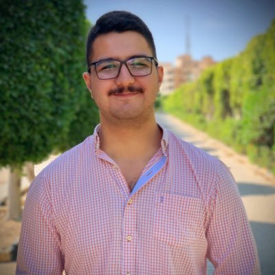 Profile Picture of فراس الكحيل-Firas Al Kaheel (@kaheel_al) on Twitter
