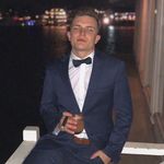 Profile Picture of Lawrence Atkins (@lawrence_atkins) on Instagram