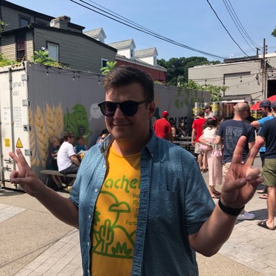 Profile Picture of James Schwarber (@James_schwarb) on Twitter