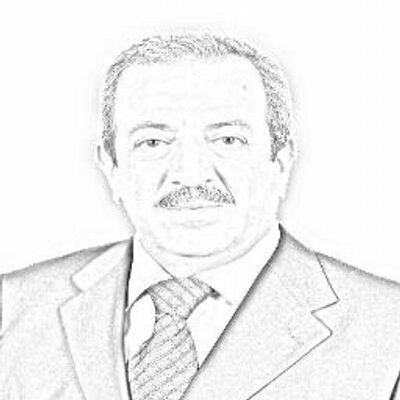Profile Picture of Ibrahim Hirzallah (@IbrahimHirzalla) on Twitter