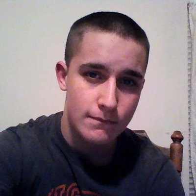 Profile Picture of Jesse David Mcmahan (@jdmcmahan24) on Twitter