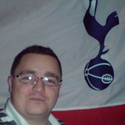 Profile Picture of Neil Haynes (@SenorPeg) on Twitter