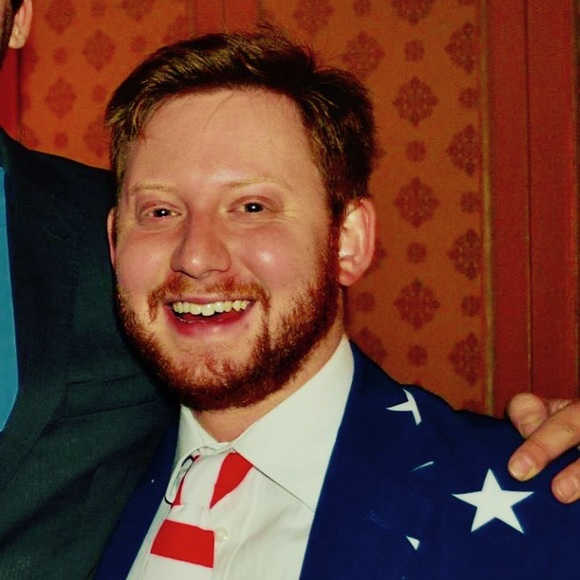 Profile Picture of Nathan Rubinger (@nathanru) on Poshmark