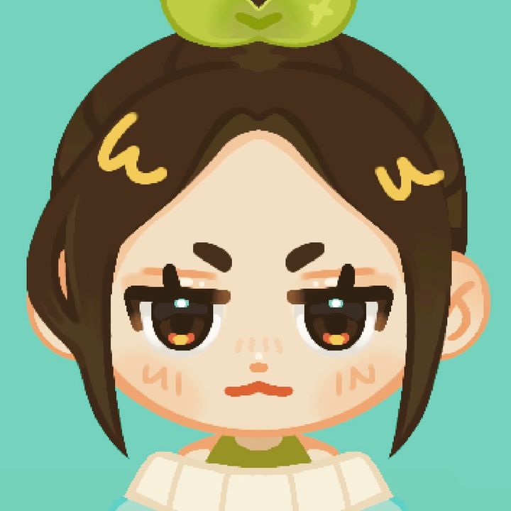 Profile Picture of Avairia 🦈✨ (@avairia.art) on Tiktok