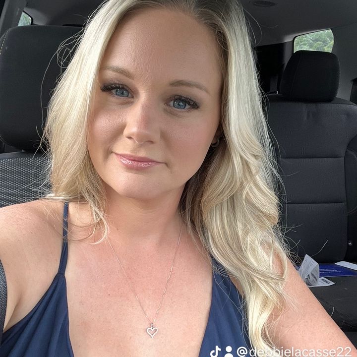 Profile Picture of Debbie Lacasse (@debbielacasse22) on Tiktok