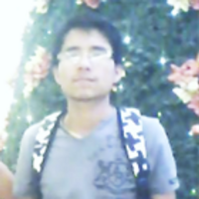 Profile Picture of Jim Rosas (@jim_rosas) on Twitter