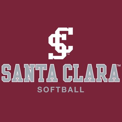 Profile Picture of Santa Clara Softball (@SCUSoftball) on Twitter