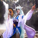 Profile Picture of Katya (@katyacoser) on Instagram