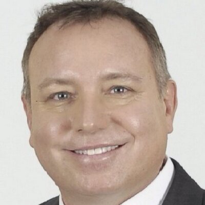 Profile Picture of David Eagles (@eagles_d) on Twitter