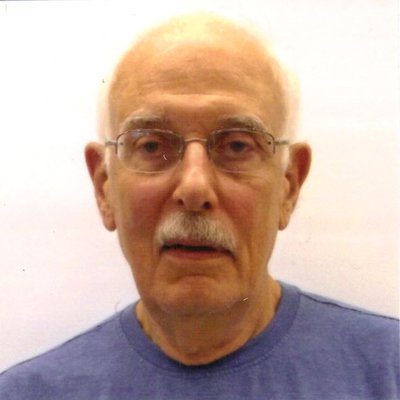 Profile Picture of JOSEPH COLLINA (@JosephCollina) on Twitter