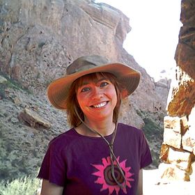 Profile Picture of Marjorie Mooney-Seus (@bmmb5) on Pinterest