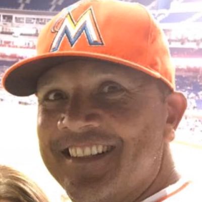 Profile Picture of Geoff Gomez (@GeoffGomez2) on Twitter