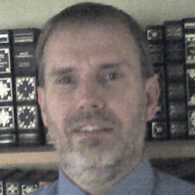 Profile Picture of Mark Allman (@allmanpc) on Twitter