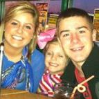 Profile Picture of Anthony Enright (@tonymissy07) on Pinterest