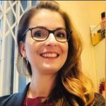 Profile Picture of Anne Witte (@witte.anne) on Instagram