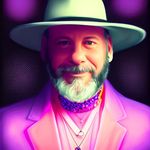 Profile Picture of Michael Lukens (@michaellukens) on Instagram