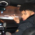 Profile Picture of joshua andrés jr. agbortabi (@agbortabijr) on Instagram