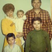 Profile Picture of Sherry Morrison-Aaron (@sjma1234) on Pinterest