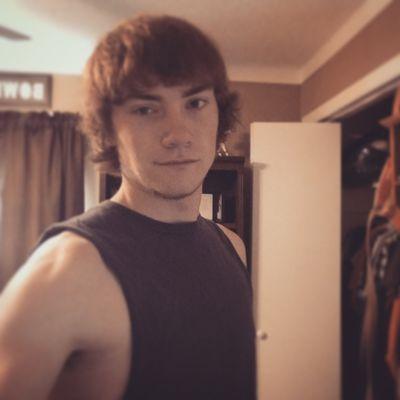 Profile Picture of Casey (@caseyrushing) on Twitter