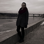 Profile Picture of Alena Egorova (@alena_egorova) on Flickr