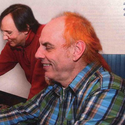 Profile Picture of Michael Steinmiller (@gggggggwww333) on Twitter