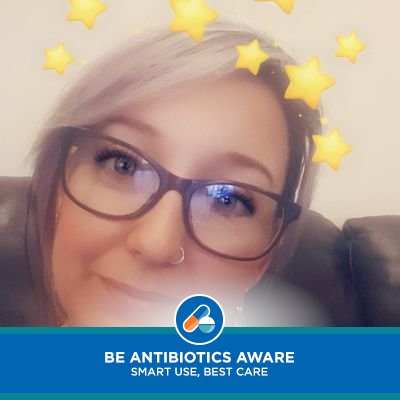 Profile Picture of Ellen McCann RN (@mynameisEllenMc) on Twitter