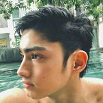 Profile Picture of Jed Andrew (@jedhere_) on Instagram