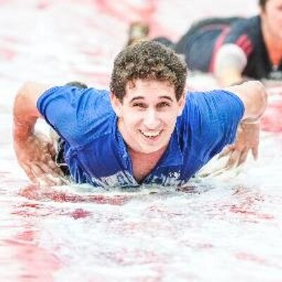Profile Picture of Conrad Hayes (@chayes030) on Twitter