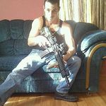 Profile Picture of Jereme Wade Milner (@jeremewade) on Instagram