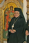 Profile Picture of Antoun Khourion Wikipedia