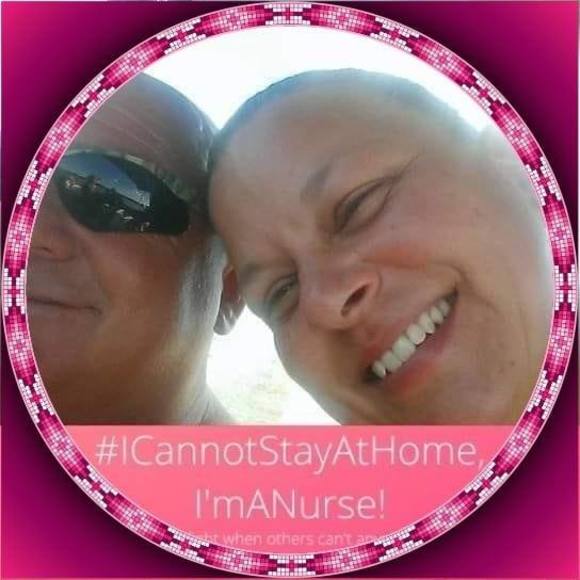 Profile Picture of Paula Townley (@swanynurse) on Poshmark