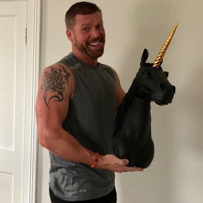 Profile Picture of Kevin Pollock (@KevinPo15956746) on Twitter