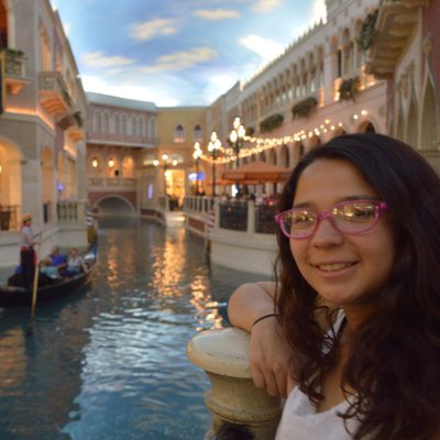 Profile Picture of Daniela Forero (@DaNiFoRe) on Twitter