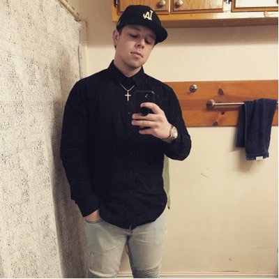 Profile Picture of David Sauls (@livitup1996) on Twitter