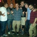 Profile Picture of Dylan Fonner (@dfonner1) on Instagram