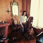 Profile Picture of La Linda Vanessa Ramirez (@ramirez_vane95) on Instagram