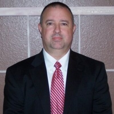 Profile Picture of Gary E. Ginn (@GaryEGinn) on Twitter