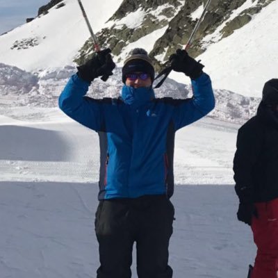 Profile Picture of Mike Quinn (@quinny639) on Twitter