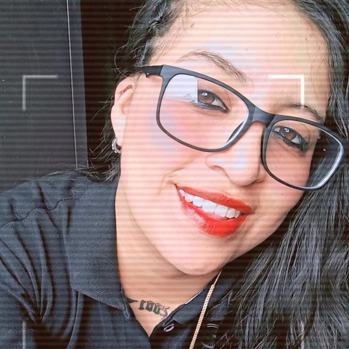 Profile Picture of Rocío Conde🔥 (@r.conde) on Tiktok