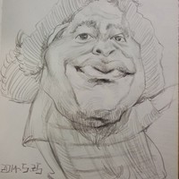 Profile Picture of Tommy Swift (@tommy-swift) on Quora